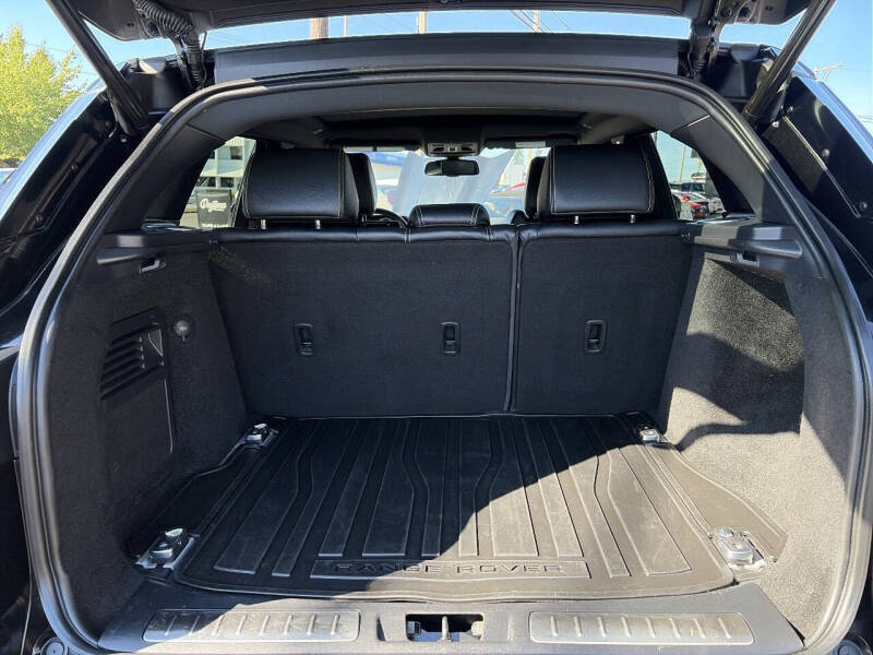 2013 Land Rover Range Rover Evoque Dynamic