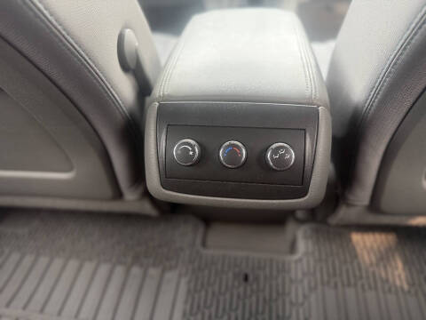 2013 Chevrolet Traverse LS