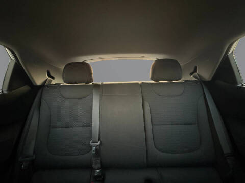 2023 Chevrolet Bolt EV 1LT