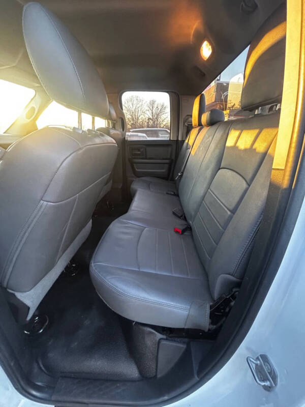 2015 RAM 1500