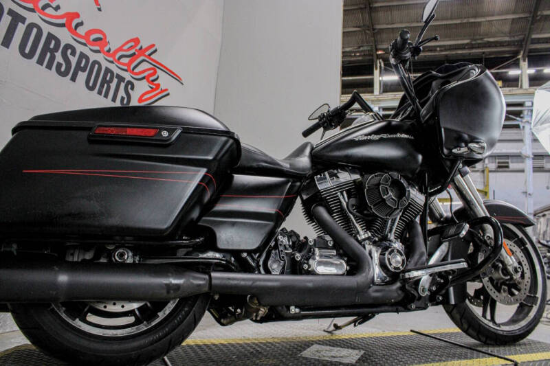 2015 Harley-Davidson Road Glide Special