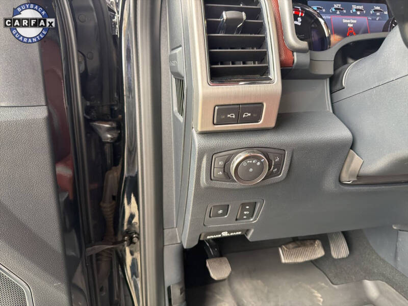 2022 Ford F-250 Super Duty