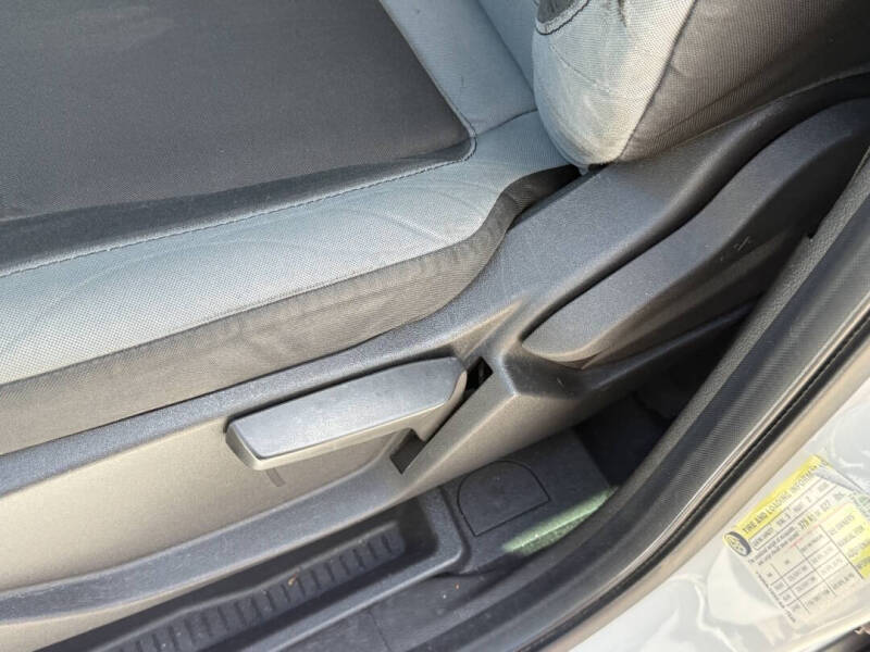 2014 Ford Escape S