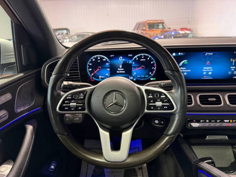 2020 Mercedes-Benz GLS GLS 450