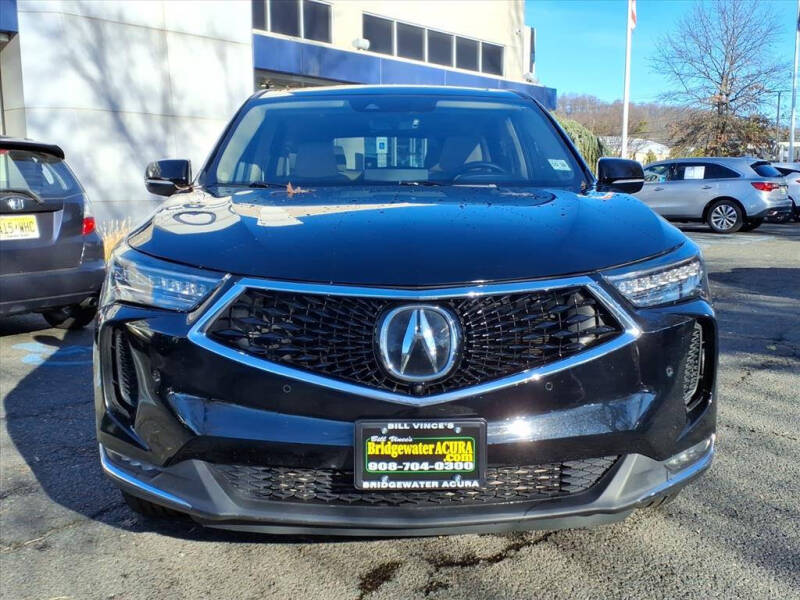 2023 Acura RDX SH-AWD w/Advance