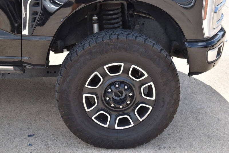 2024 Ford F-250 Super Duty