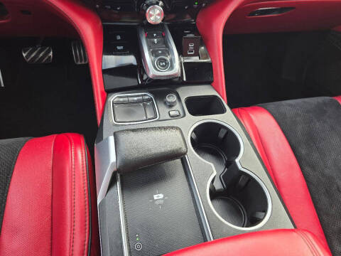 2023 Acura MDX SH-AWD w/A-SPEC