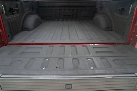 2019 Ford F-150 Limited