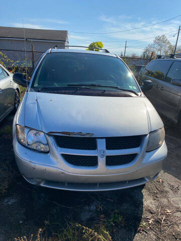 2004 Dodge Grand Caravan for sale at 28th St Auto Sales & Service - Mechanics Specials in Wilmington DE
