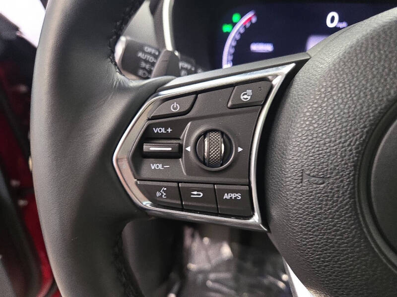 2023 Acura MDX SH-AWD w/Advance