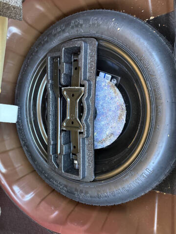 2016 Nissan Maxima 3.5 SV