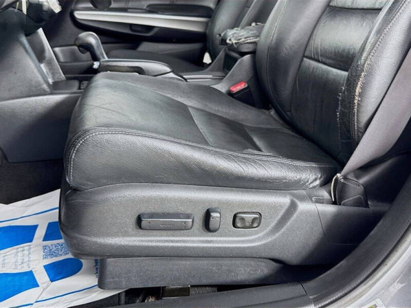 2009 Honda Accord