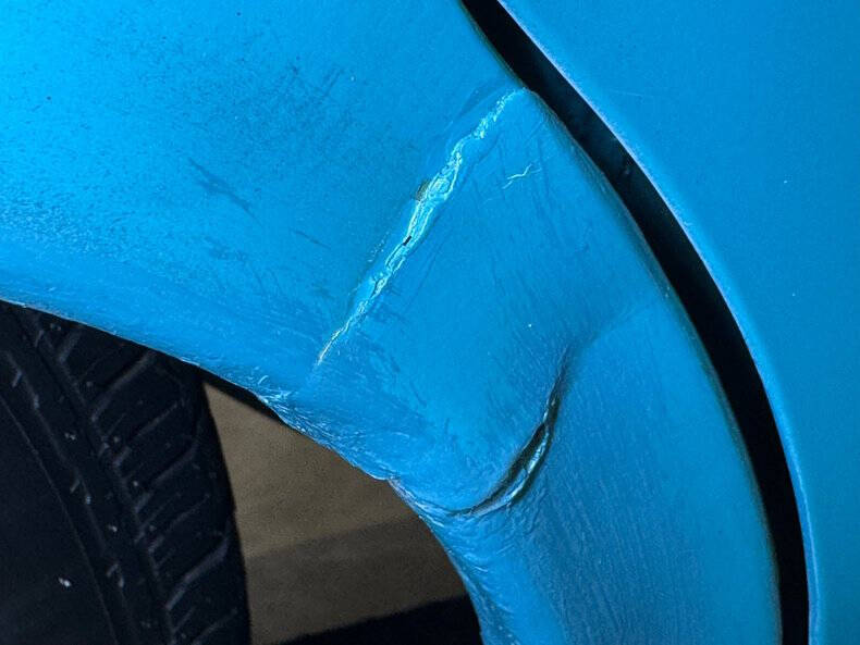 1960 Chevrolet Impala