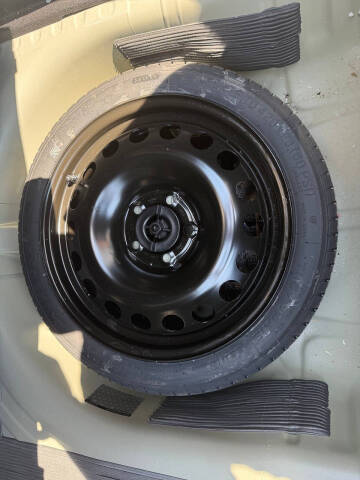 2016 Chevrolet Sonic LT Auto