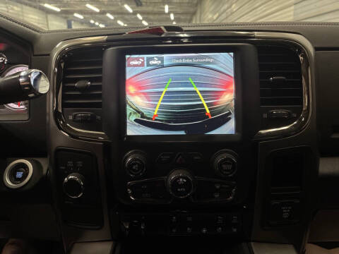 2018 RAM 3500 Laramie