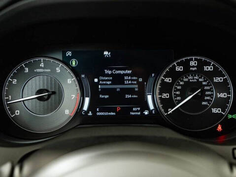 2026 Acura RDX SH-AWD w/Tech