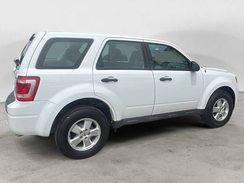 2012 Ford Escape XLS