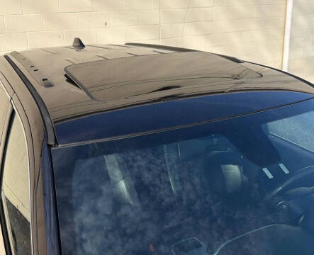 2015 Jeep Grand Cherokee Altitude