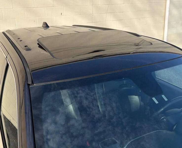 2015 Jeep Grand Cherokee Altitude