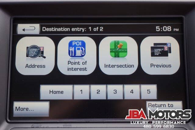 2015 Land Rover LR2 HSE LUX