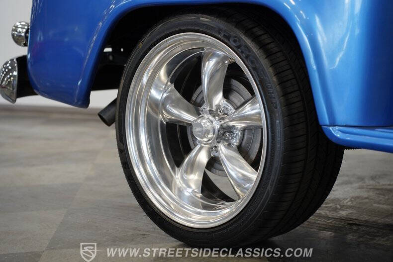 1956 Chevrolet 3100