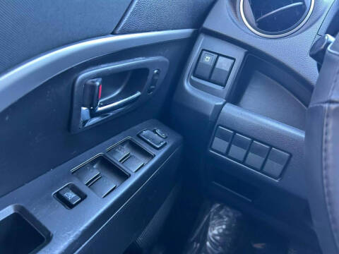 2015 Mazda MAZDA5 Sport