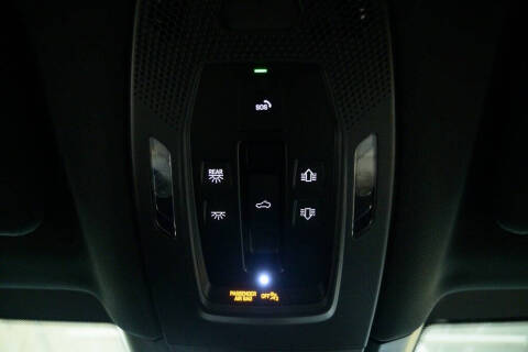 2025 Porsche Panamera 4