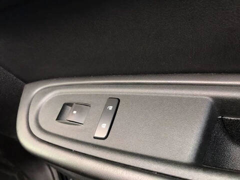 2009 Chevrolet Traverse LT