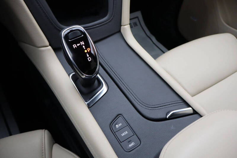 2019 Cadillac XT5