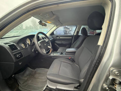 2009 Dodge Charger SXT