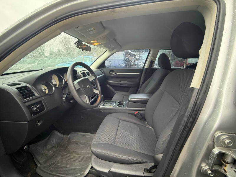 2009 Dodge Charger SXT