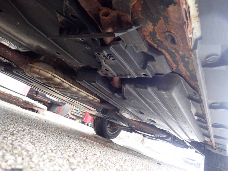 2014 Subaru XV Crosstrek Hybrid Touring