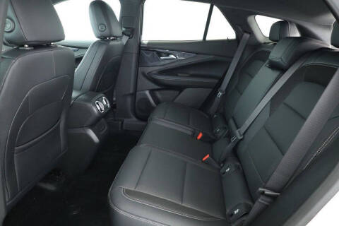 2024 Chevrolet Blazer EV 2LT