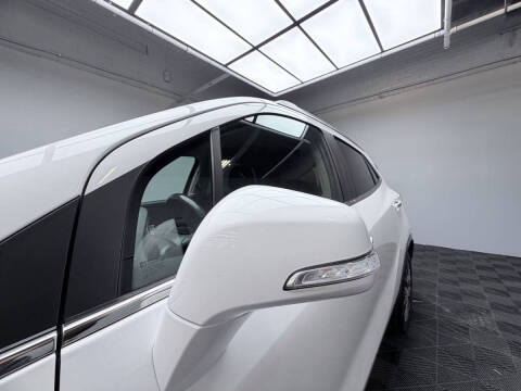 2019 Buick Encore Sport Touring