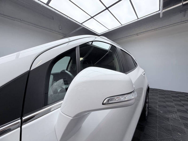 2019 Buick Encore Sport Touring