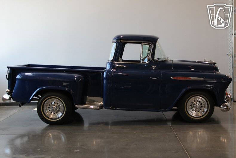 1957 Chevrolet 3100