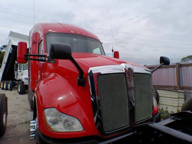 2020 Kenworth T680
