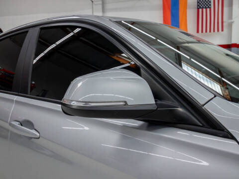 2012 BMW 3 Series 328i