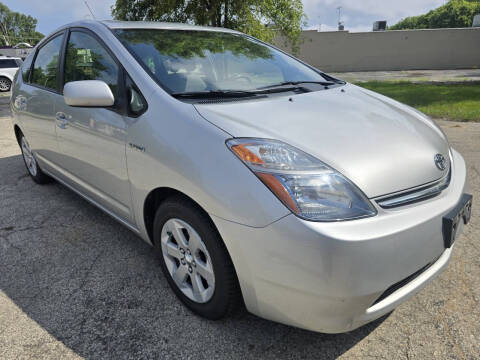 2007 Toyota Prius