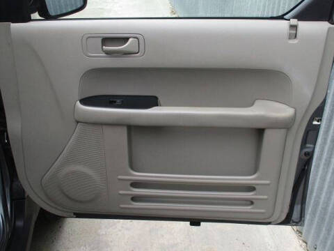 2009 Honda Element EX