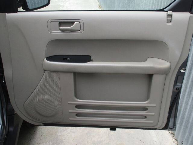 2009 Honda Element EX