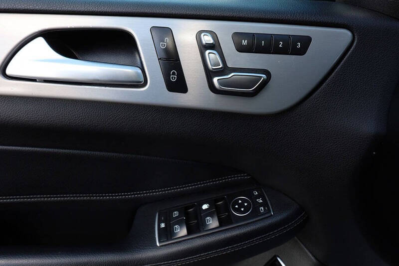 2019 Mercedes-Benz GLE AMG GLE 43