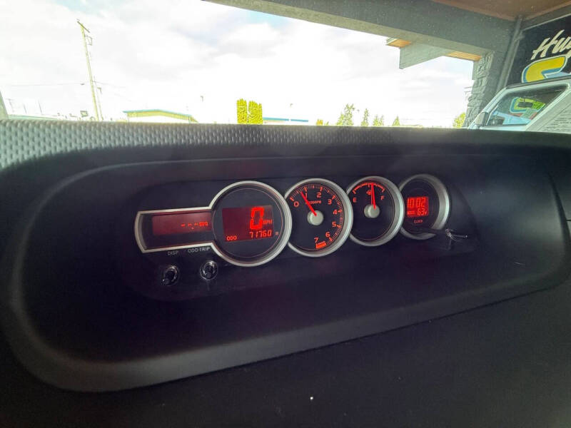 2012 Scion xB