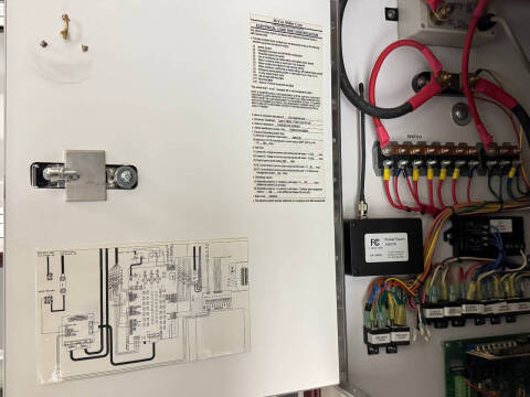 2010 Ford E-Series E-450 SD