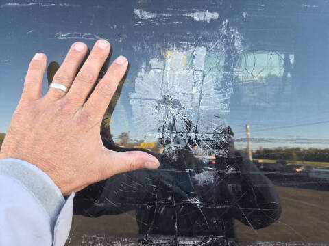 2013 Chevrolet Express LS 3500