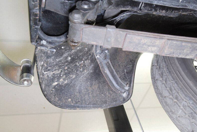 1933 Chevrolet Master Deluxe