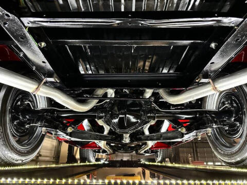 1972 Chevrolet C/K 10 Series