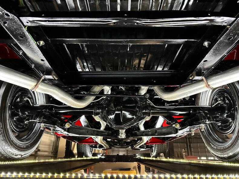 1972 Chevrolet C/K 10 Series