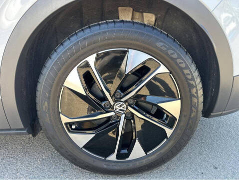 2021 Volkswagen ID.4 Pro S