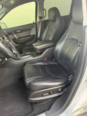 2015 GMC Acadia SLT-1